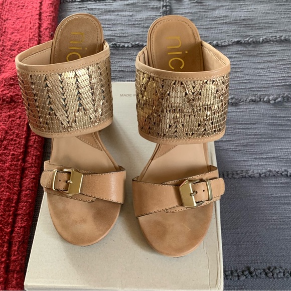 Nicole Shoes - Women’s shoes